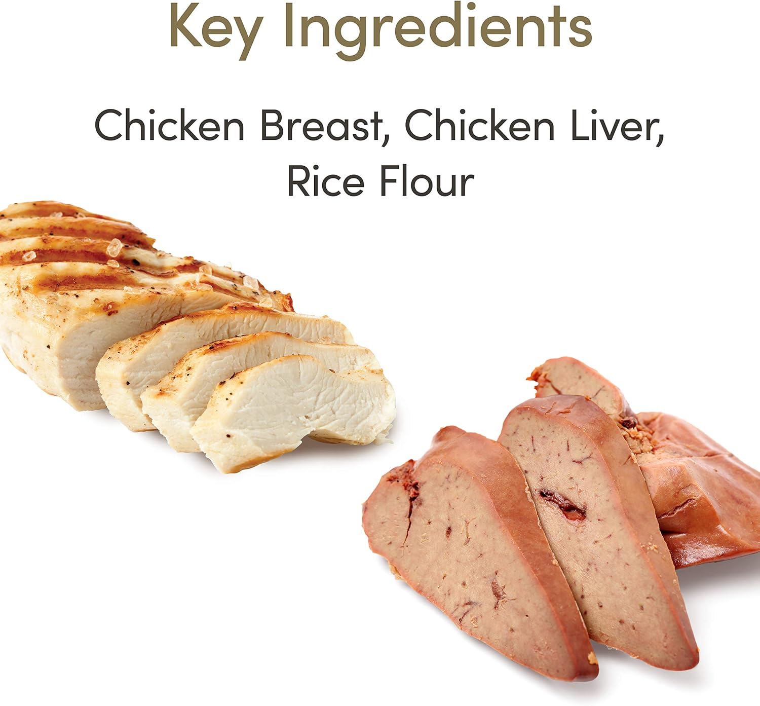 Applaws Natural Wet Adult Cat Food, Chicken with Chicken Liver in Jelly, 70g Pouch (Pack of 16 Pouches), Chicken with Liver - Image 4