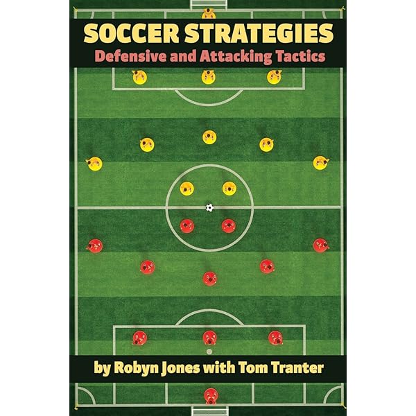 その他 Winning Soccer: Attacking Tactics [DVD] Soccer Strategies: Defensive and Attacking Tactics: Jones, Robyn