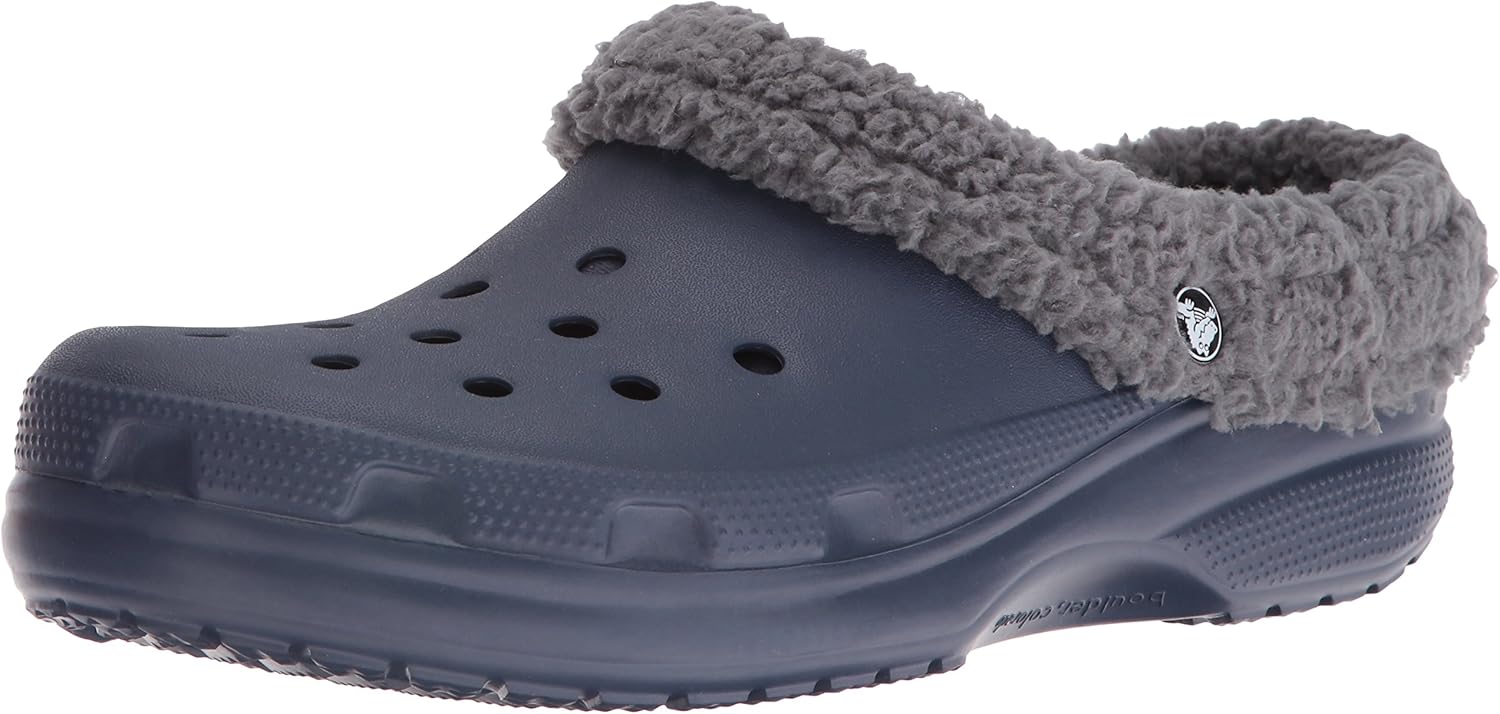 womens winter crocs