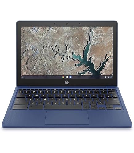 Amazon.com: HP Chromebook 11-inch Laptop - MediaTek - MT8183 - 4