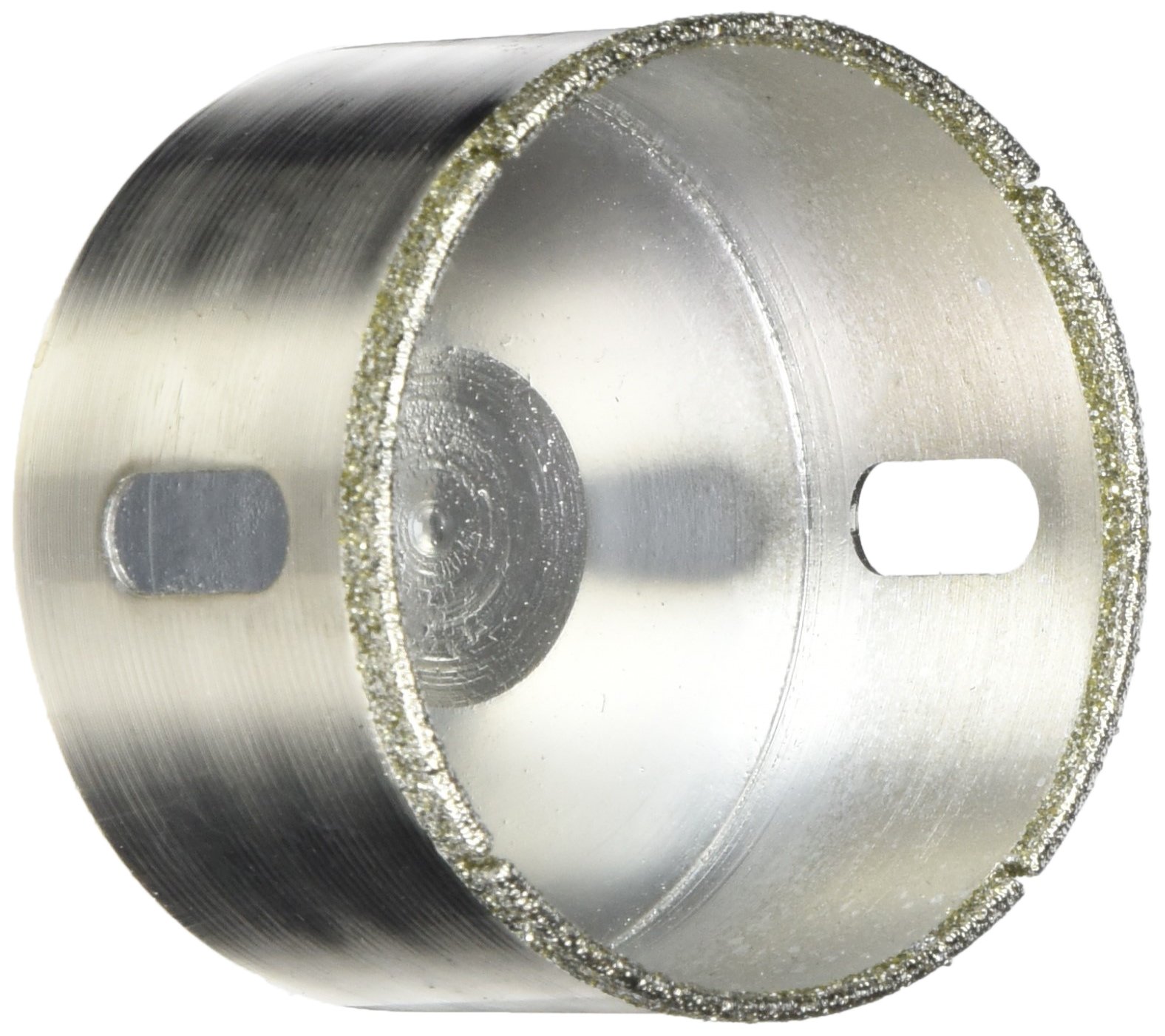 OX Spectrum Premium Electroplated Diamond Core - 65mm