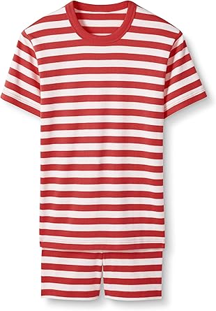 hanna andersson elf hat