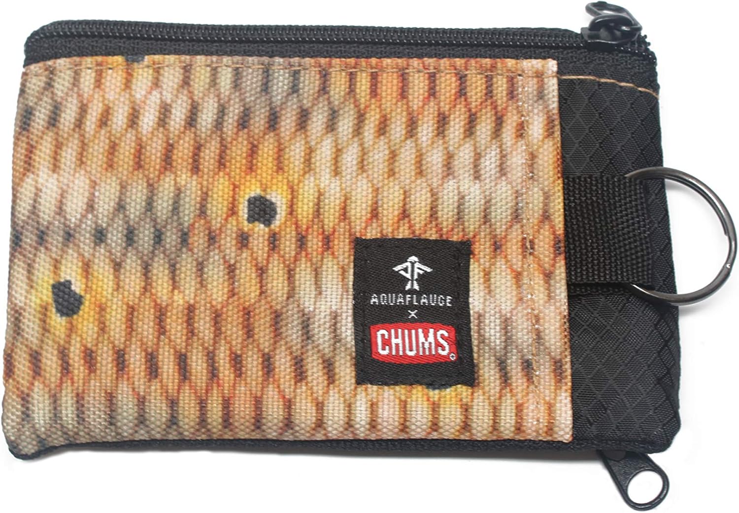 Chums Surf Shorts Wallet, Redfish Sports & Outdoors