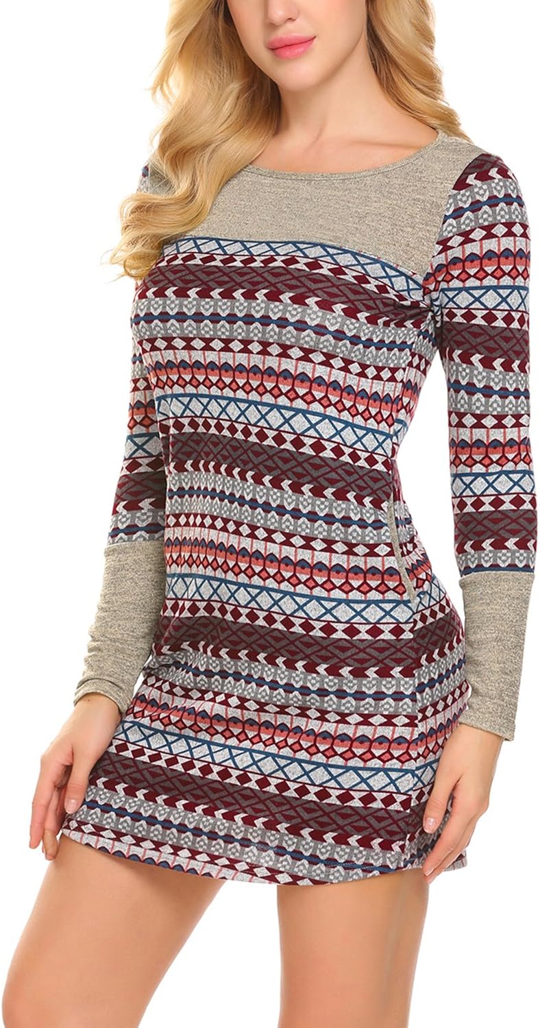 bodycon sweater dress amazon