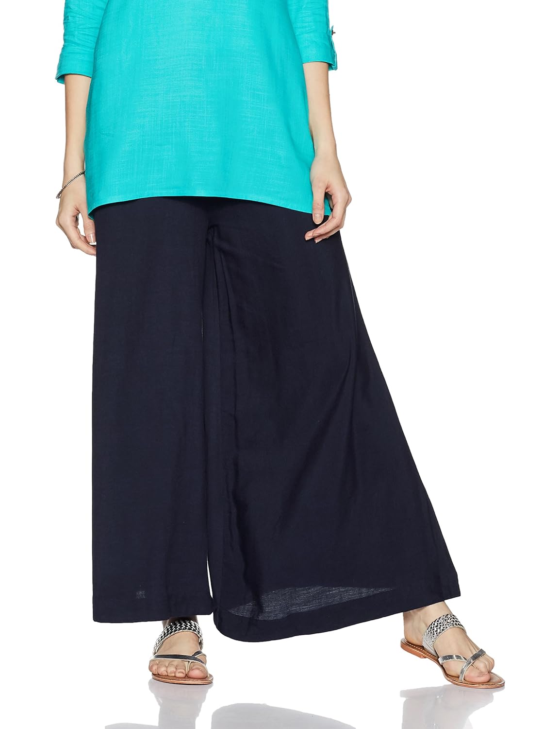 amazon brand- myx women's culotte