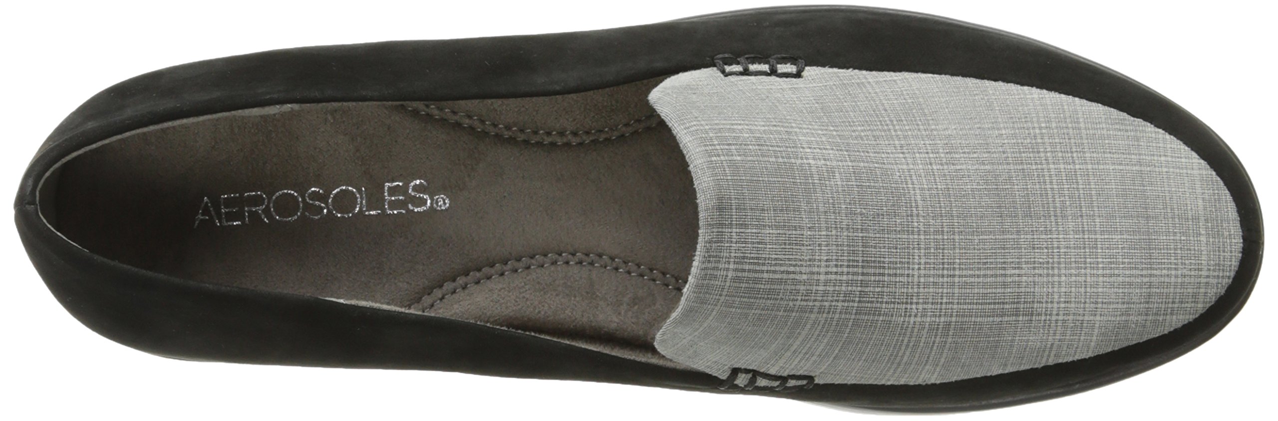 Aerosoles Women's Wish List Slip-On Loafer - Image 9