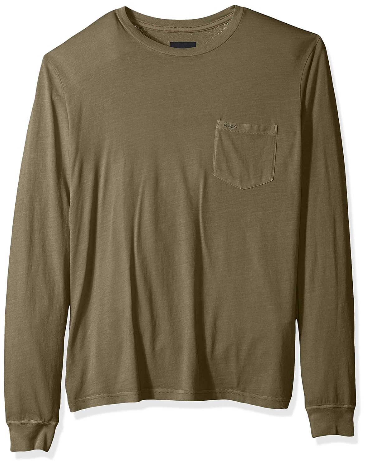 rvca ptc pigment hoodie