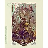 Guillermo del Toro’s Pinocchio (The Criterion Collection) [4K UHD]