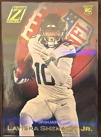 laviska shenault jaguars jersey