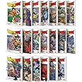 Dragon Ball Super Series Vol 1-20 Books Collection Set by Akira Toriyama