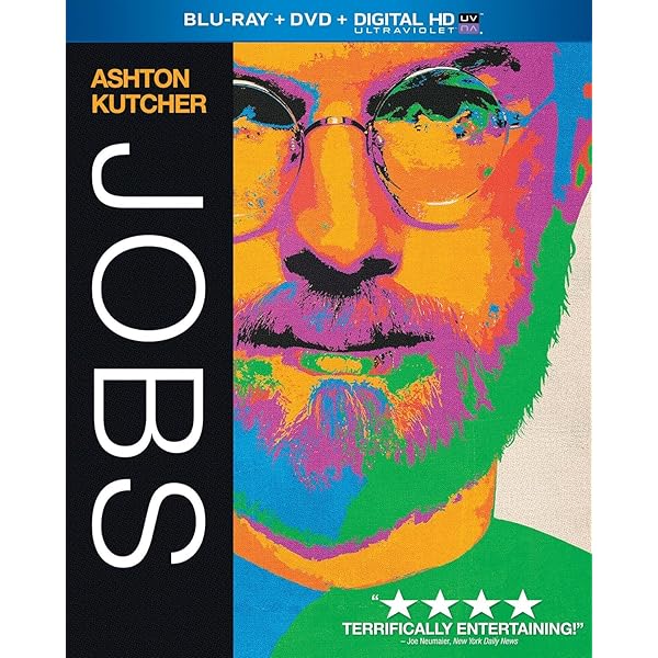 Amazon.com: Steve Jobs: The Man in the Machine : Alex Gibney