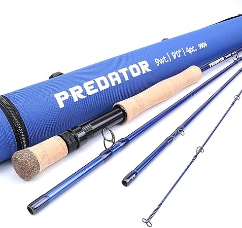 10 wt saltwater fly rod Clearance