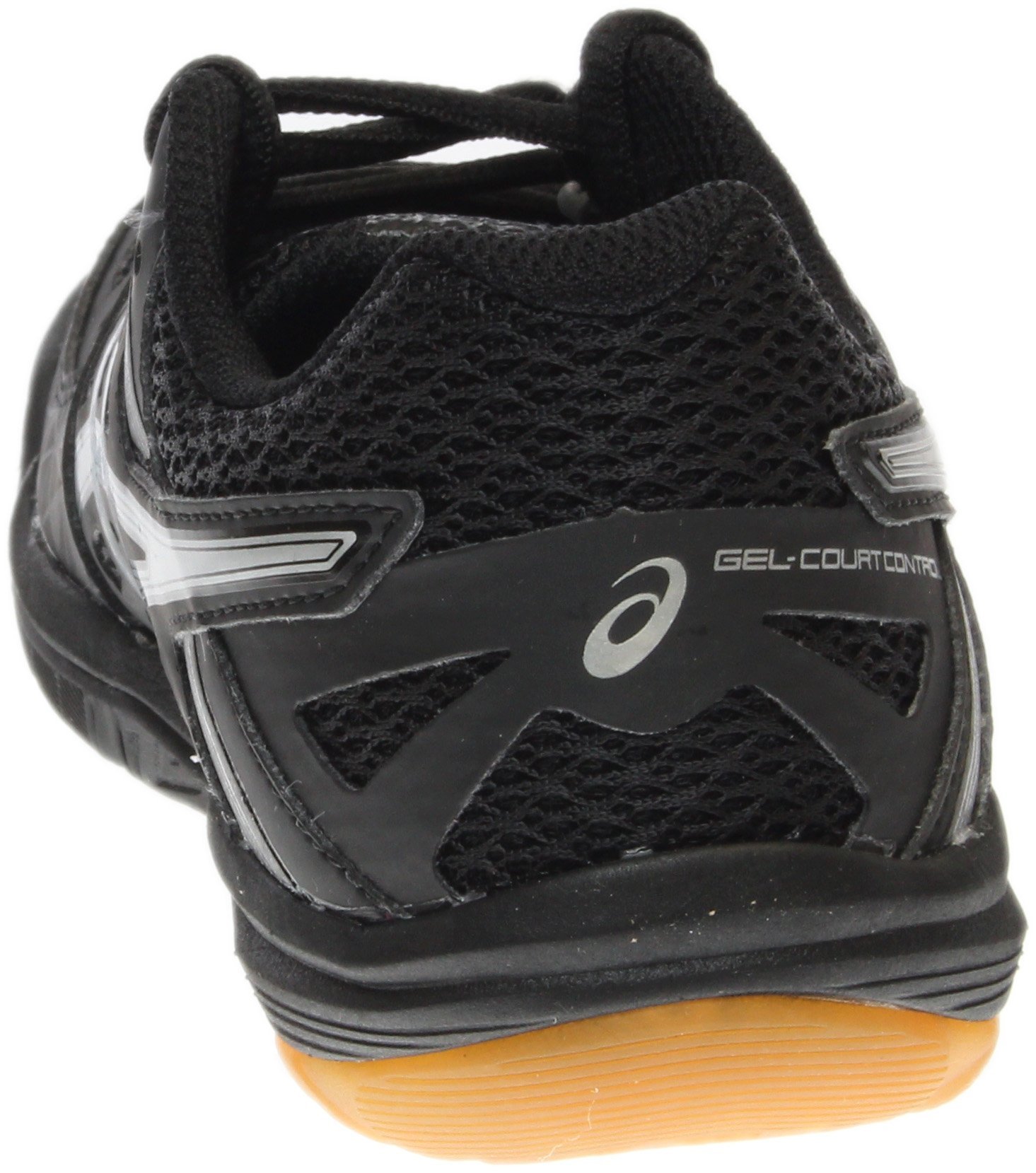 asics women's gel upcourt volleyball shoe