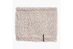 Turtle Fur Comfort Lush High Pile Fleece Classic Neck Warmer