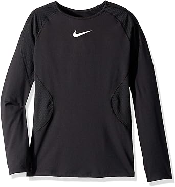 nike youth coldgear
