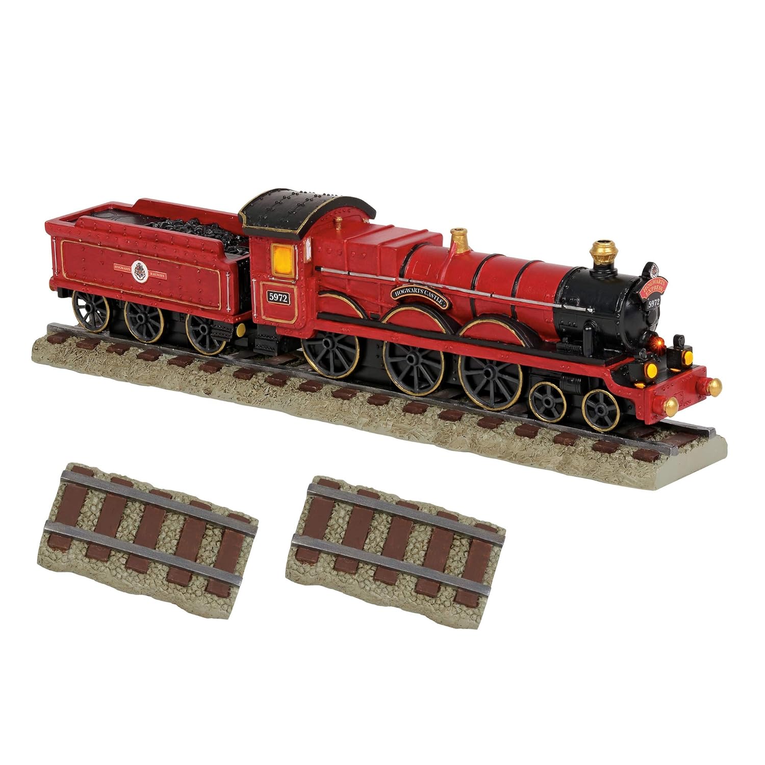 Best Hogwarts Express Home Decor