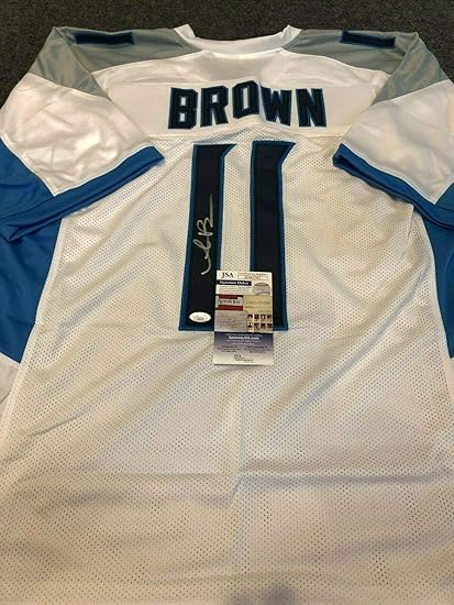authentic titans jersey