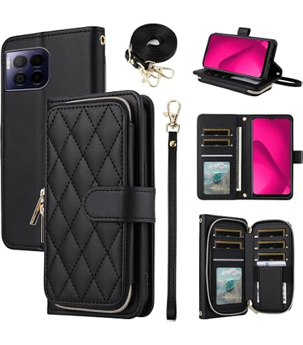 phone case with lanyard Crossbody Phone Case