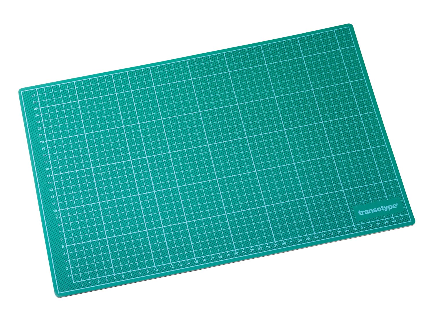 Transotype Cutting Plate (L) 600 x (D) 450 x (H) 3 mm