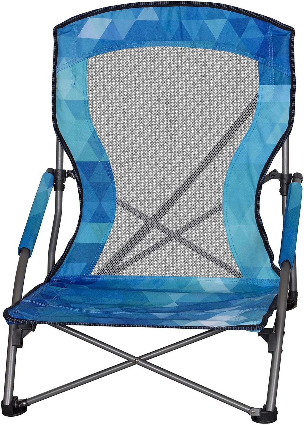 members mark camping chair