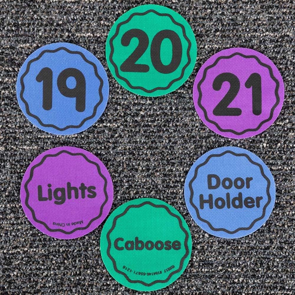 Best Dark Spots On Carpet