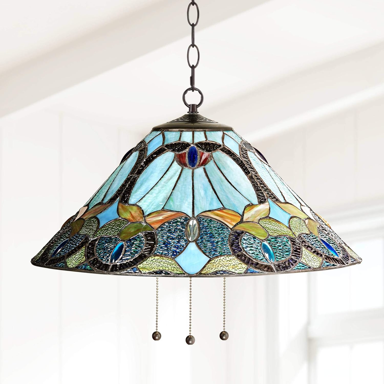 Best mission style track lighting