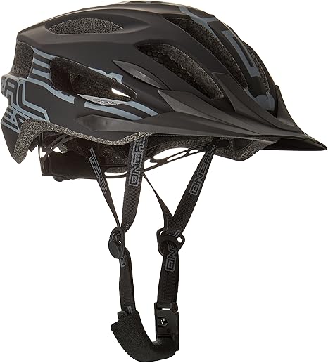 oneal bicycle helmets