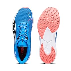 PUMA Mens Redeem Profoam Running Shoe, Ultra