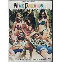 Cheech And Chong's Next Movie | Amazon.com.br