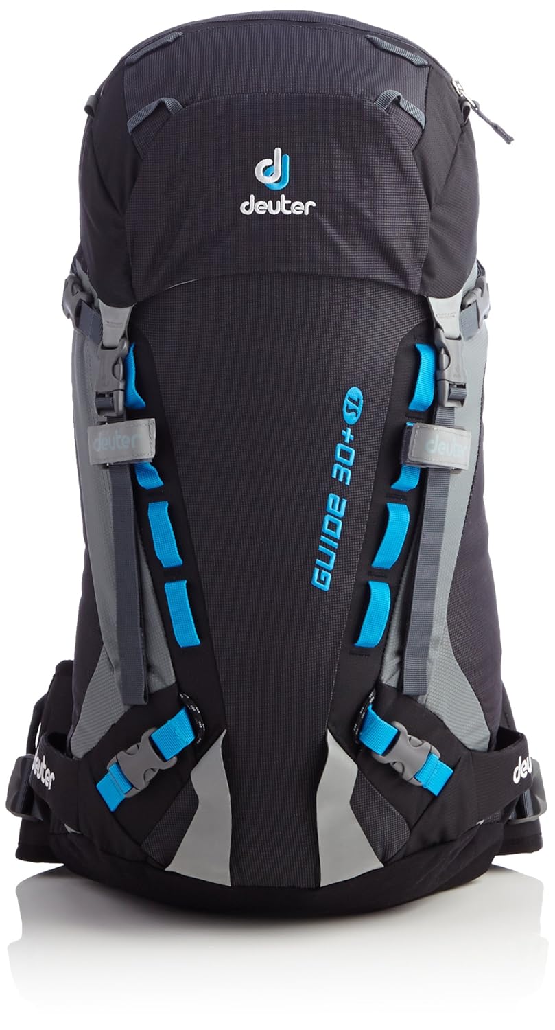 Deuter Damen Rucksack Guide 30 SL BlackTitan 31 x 22 x 66 cm Amazon