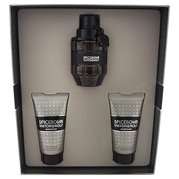 men's spicebomb aftershave
