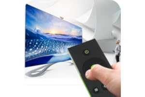 Best Universal Remote Control TV