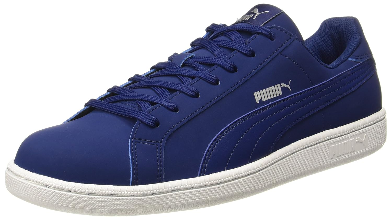 Puma smash buck blue Clearance