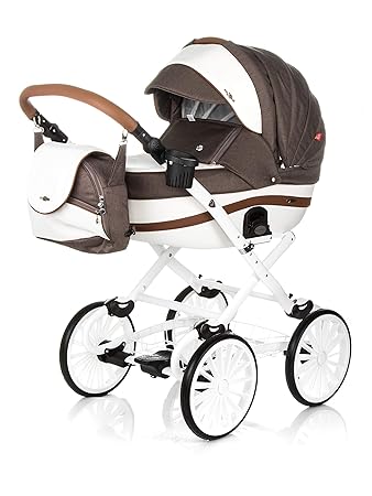 kinderwagen adamex