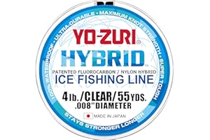 Hybrid ICE LINE 55YD 4LB