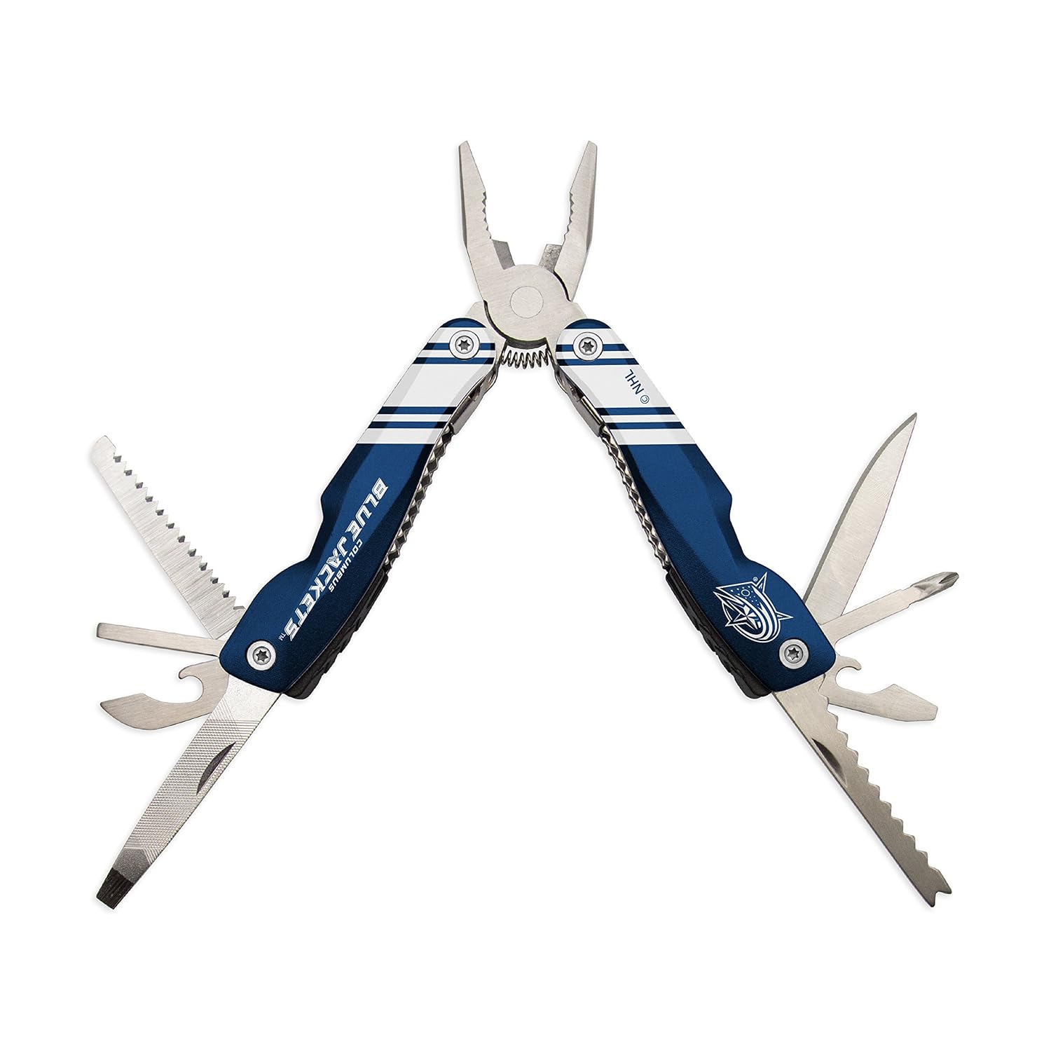 sportsvault NHL Unisex Utility Multi Tool