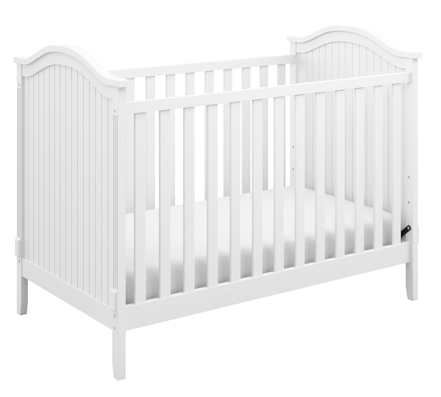 stork craft crib conversion kit