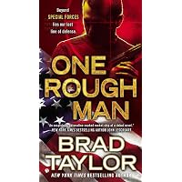 All Necessary Force (Pike Logan Thriller) By Brad Taylor – Hardcover, Very Good Condition