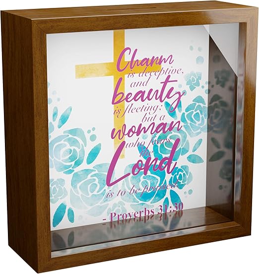 gift for religious woman