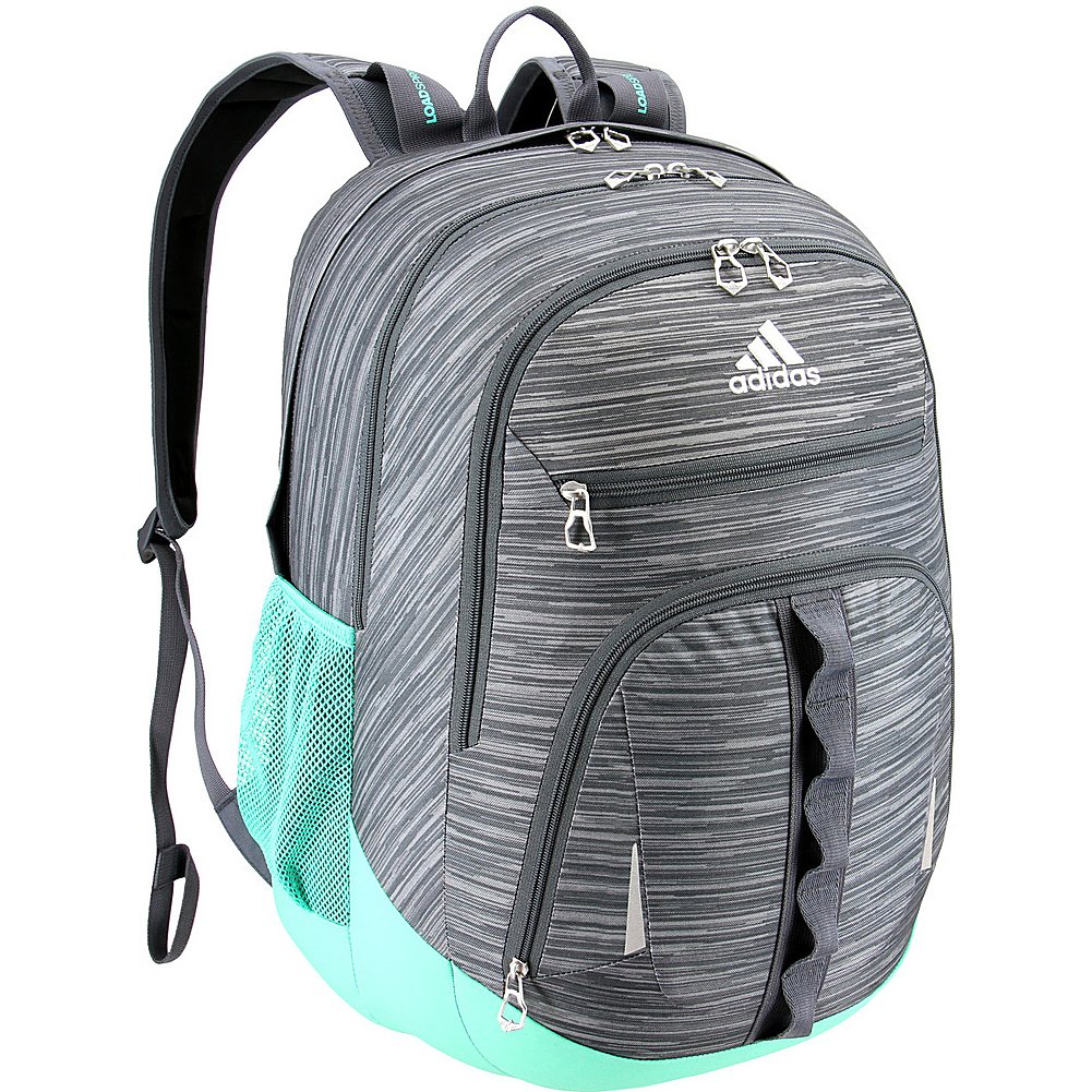 adidas prime iv backpack lifetime warranty