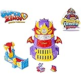 comisaria superzings amazon