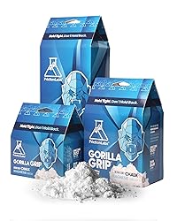 Friction Labs Gorilla Grip 12oz - Chunky Texture