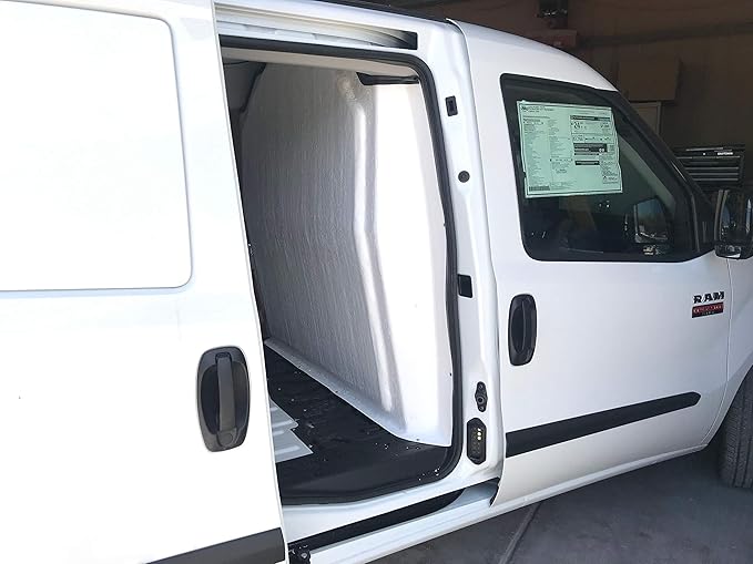 ram promaster city partition