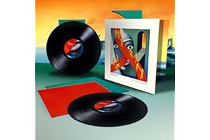 A Hum Of Maybe (Vinyl)