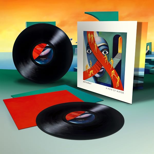 Leftfield - Leftism - Amazon.com Music