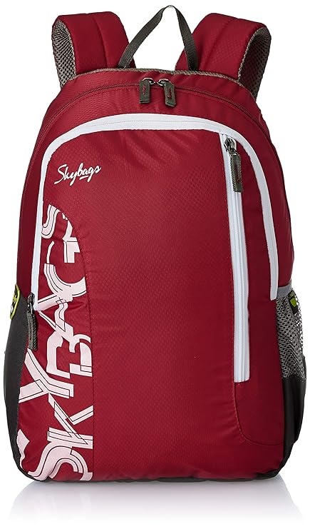 skybags site