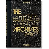 The Star Wars Archives. 1977–1983. 45th Ed. (45th Edition)