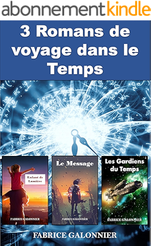 Download 3 Romans de voyage dans le temps PDF
