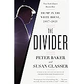 The Divider: Trump in the White House, 2017-2021
