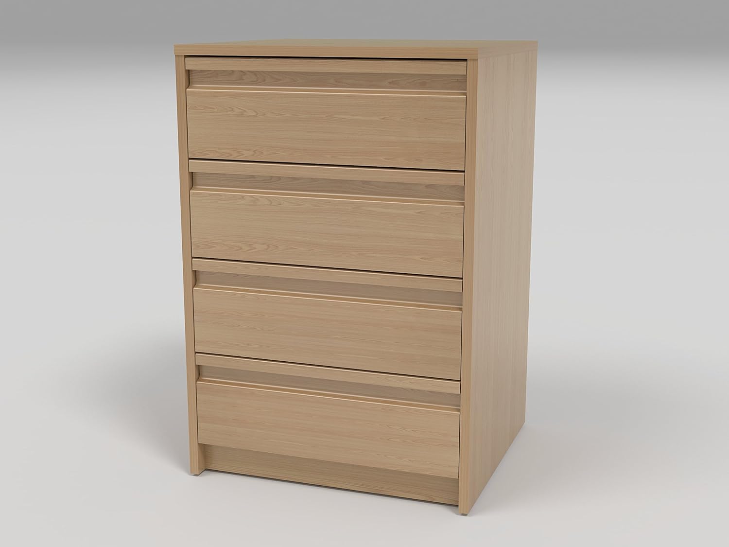 Como hacer cajoneras de madera | Cajoneras